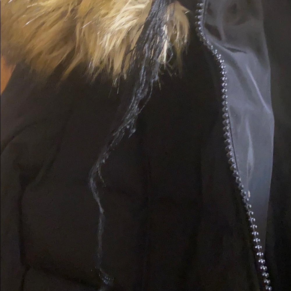 Ladies jacket - Picture 3 of 6
